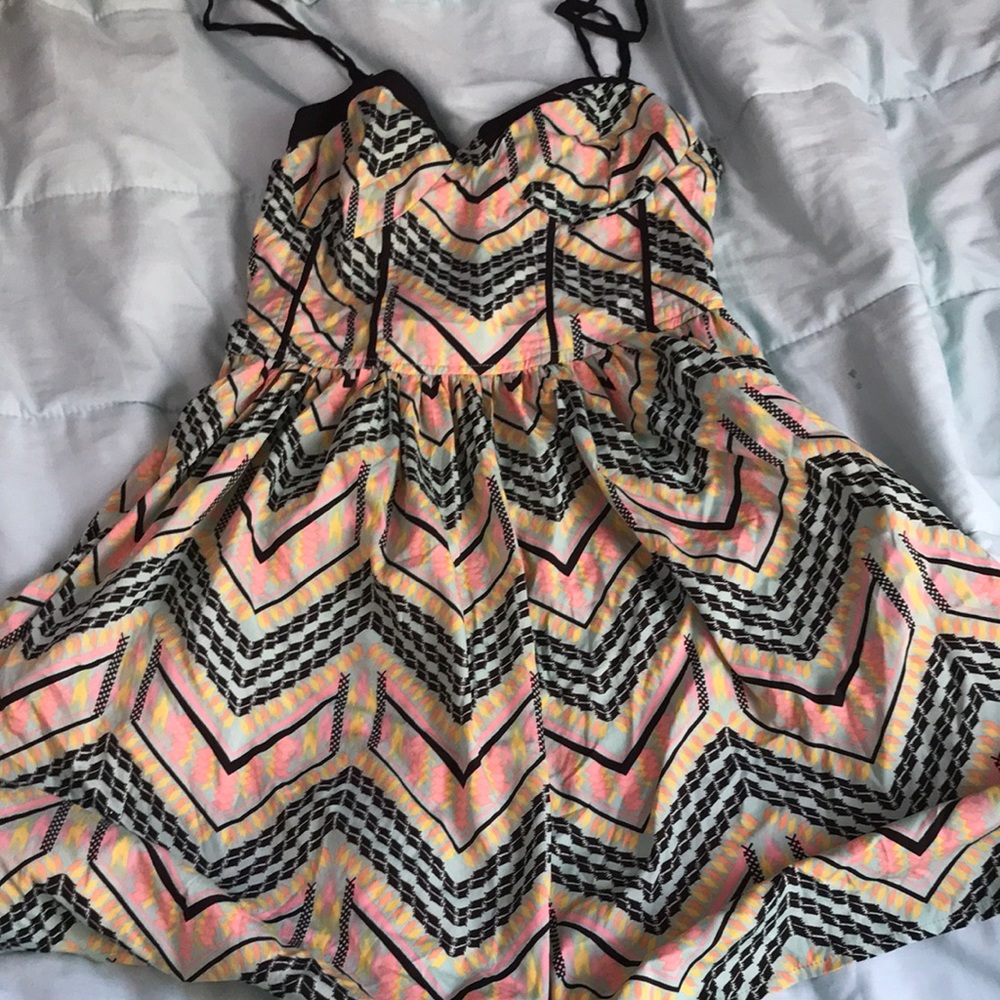 summer dress